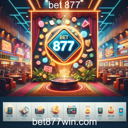 As Melhores Promoções de Jogos em Bet 877
