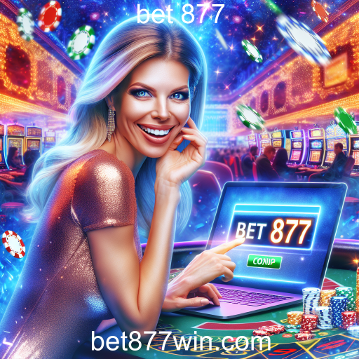 A Importância do Registro de Conta em Bet 877